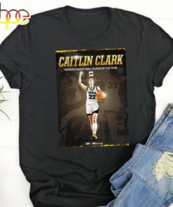 Caitlin Clark Going To The Final Four Celebrating After Defeated LSU T-shirt