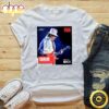 Carlos Santana Film Beacon Theatre Tour 2023 White T-Shirt