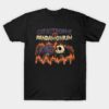 Catastrophe Vs Pandamonium T-shirt