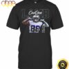 Ceedee Lamb Dallas Cowboys 88 Football T-Shirt