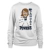 Chad Power Penn State Football Chad Powers Run-Ons Tryouts Sweatshirt