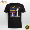 Chargers Super Bowl Champions Lviii Las Vegas 2024 Shirt
