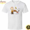 Charlie Brown Thanksgiving T Shirt