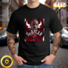 Chicago Bulls Demar Derozan Wallpapers Unisex T-shirt