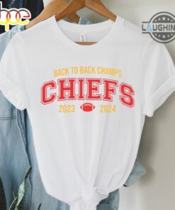 Chiefs Super Bowl Champs Shirt Sweatshirt Hoodie Kansas City Chiefs Super Bowl Dynasty T-Shirt