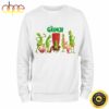 Christmas The Grinch Merry Christmas Grinch Christmas T-Shirt