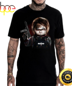 Chuck Classic T-shirt