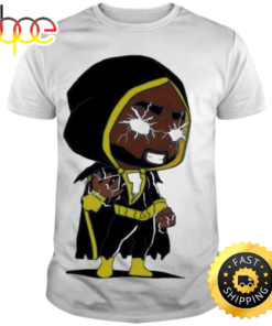 Climbing Mount Fuji T-shirt