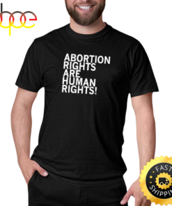 Cm Punk Abortion Rights Are Human Rights Aew Dynamite T-shirt