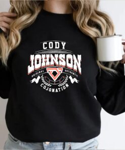 Cody Johnson Fourcoj Show Unisex T-Shirt