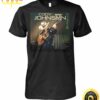 Cody Johnson The Leather Tour 2024 T Shirt