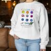 Coldplay Music Band Hoodie Music Of The Spheres Tour 2024 Sweat Retro Coldplay Hoodie World Music Tour Gift For Fan