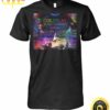 Coldplay Music Of The Spheres World Tour 2024 Shirts