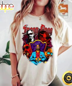 Comfort Colors High School Reunion 2023 Tour Shirt Snoop Dogg Wiz Khalifa Shirt