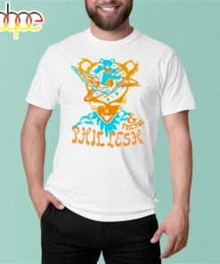 Concert Phil Lesh &amp Friends March 4-16 2024 The Capitol Theatre T-Shirt