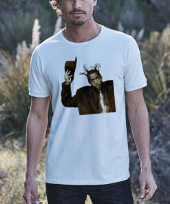 Coolio 1963 – 2022 Rest In Peace Forever Gangsta Paradise Artis T-shirt