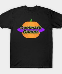 Coolmath Games T-shirt