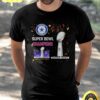 Cowboys Super Bowl Champions Lviii Las Vegas 2024 Shirt