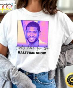 Creative Super Bowl 2024 Shirt, Limited Halftime Show T