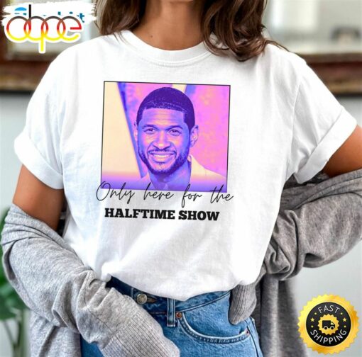 Creative Super Bowl 2024 Shirt, Limited Halftime Show T