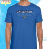 Creighton Men’s Basketball 2024 Ncaa Tournament T-Shirt