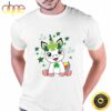 Cute Unicorn St Patricks Day T-shirt