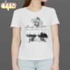 DRAKE WHITE 2024 THE BRIDGE TOUR T-SHIRT