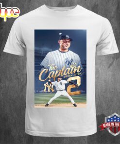 Danny Devito New York Yankees MLB 2024 Unisex T-Shirt