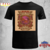 Dark Star Orchestra April 4 &amp 5, 2024 Unisex T-shirt