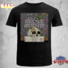 Dark Star Orchestra Tour 2024 T-shirt Unisex
