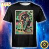 Dave Matthews Band August 24th, 2023 Yaamava Theater At Yaamava Resort &amp Casino Highland Unisex T-Shirt