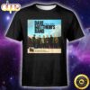 Dave Matthews Band Fall 2023 Tour Unisex T-Shirt