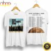 Dave Matthews Band Tour Concert Shirt, Summer Tour 2023 Unisex T-Shirt