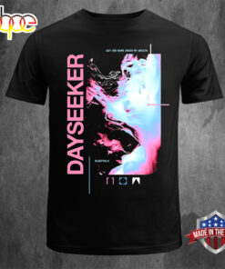 Dayseeker Concert 2024 Fan Unisex T-Shirt