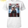 Depeche Mode World Tour 2024 Shirt