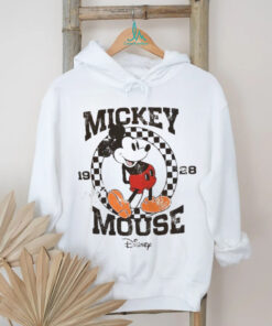 Disney 1928 Mickey Mouse Shirt