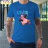 Disney And Pixar’s Inside Out Bing Bong Show T-Shirt