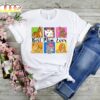 Disney Best Mom Ever Mother’s Day T Shirt
