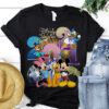 Disney Vacation Mickey Mouse And Friends Shirt