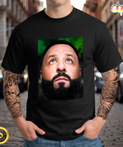 Dj Khaled God Did Album 2022 Black Unisex T-shirt