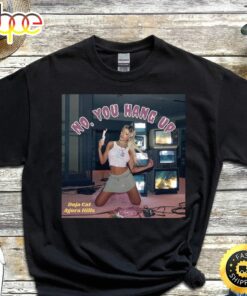 Doja Cat Agora Hills T Shirt Dojas Shirt Doja Cat Demons Shirt