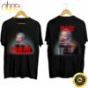Doja Cat The Scarlet Tour 2023 Shirt Doja Cat 2023 Concert Shirt
