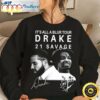 Drake It’s All A Blur 2023 Tour Merch, Hoodie And T-Shirt