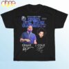 Drake J Cole Big As The What Tour 2024 Shirt