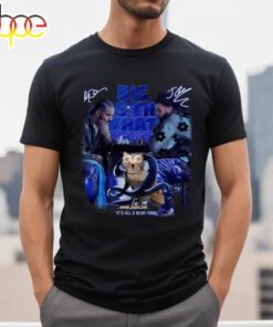 Drake J Cole Big As The What Tour 2024 Shirt, Drake J Cole It’s All Blur Tour Shirts