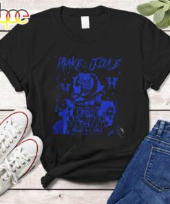 Drake J Cole Big As The What Tour 90s Rap Shirt, Bootleg Vintage It’s All Blur Tour Shirt