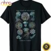 Earth Day The Study Of Jellyfish T-Shirt