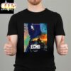 Echo Marvel Studio January 10 2024 No Bad Deed Goes Unpunished Fan Gifts Classic T-Shirt