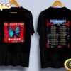 Ed Sheeran Concert Shirt Ed. Sheeran Shirt Mathematics Tour Unisex T-shirt
