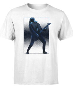 Eddie Munson Most Metal Guitar Solo Stranger Things 4 T Shirt Eddie Munson Most Metal Guitar Solo Stranger Things 4 T Shirt